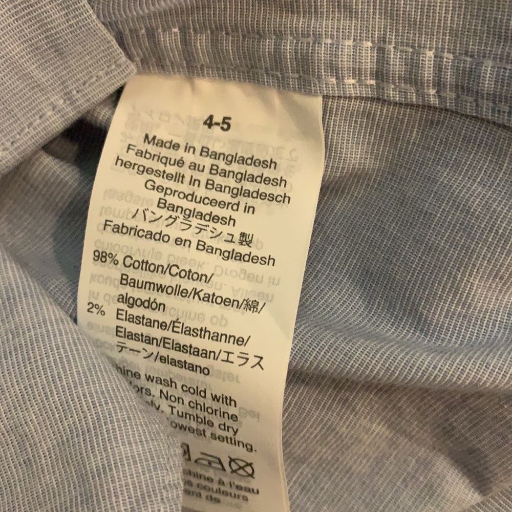 J crew boys - Picture 5 of 11